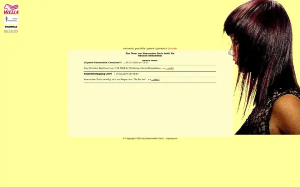 haarmoden-doris.de