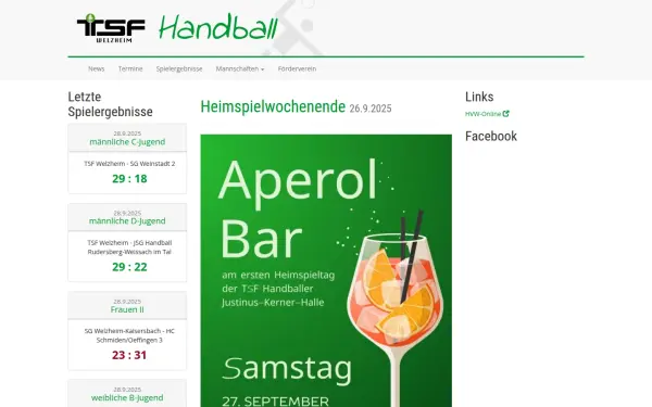 handball-welzheim.de