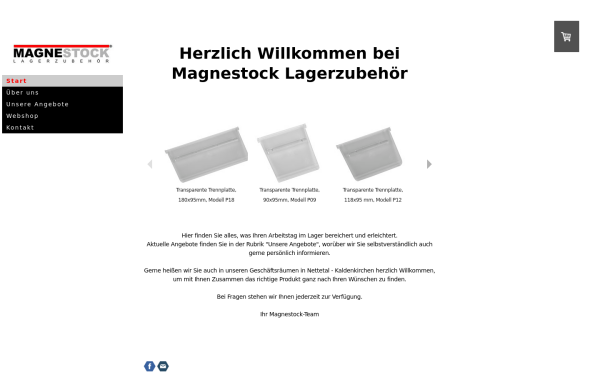 www.magnestock.de