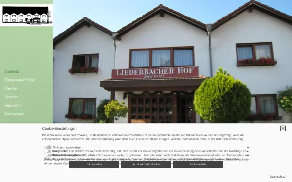 liederbacher-hof.de