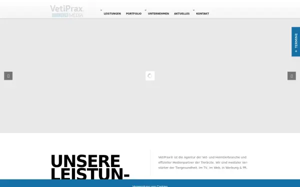 www.vetiprax.de