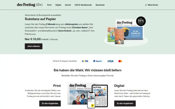 abo.freitag.de