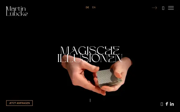 magischeillusionen.de