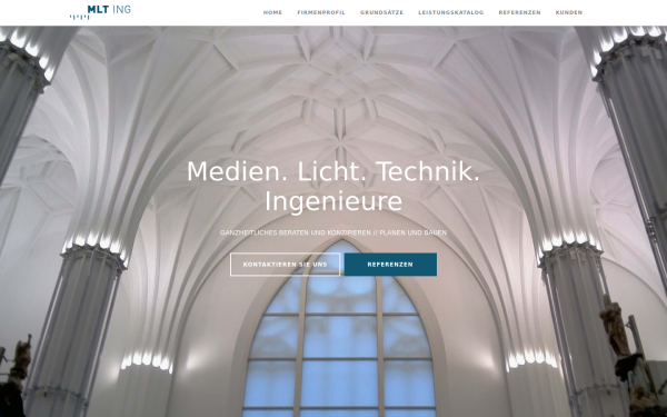 mlt-ingenieure.de
