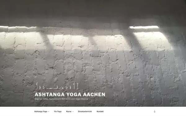 ashtanga-aachen.de
