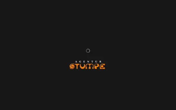 www.agentur-stumpe.de