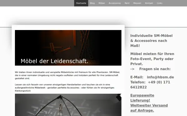 www.hbsm.de