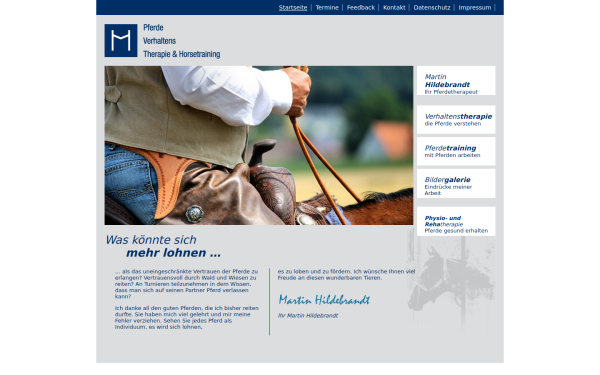 www.horsesinbalance.de