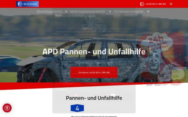 abschleppdienst-schleiz.de