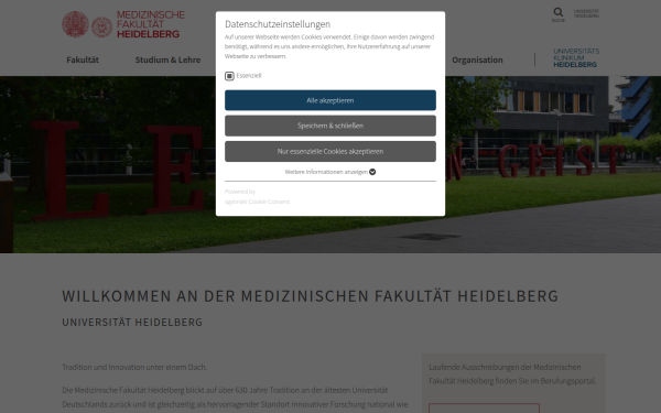 www.medizinische-fakultaet-hd.uni-heidelberg.de
