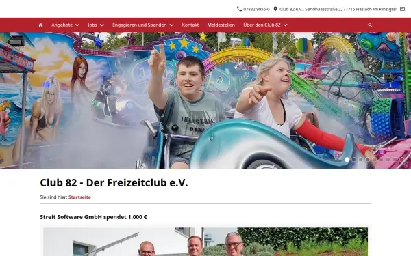 club82.de