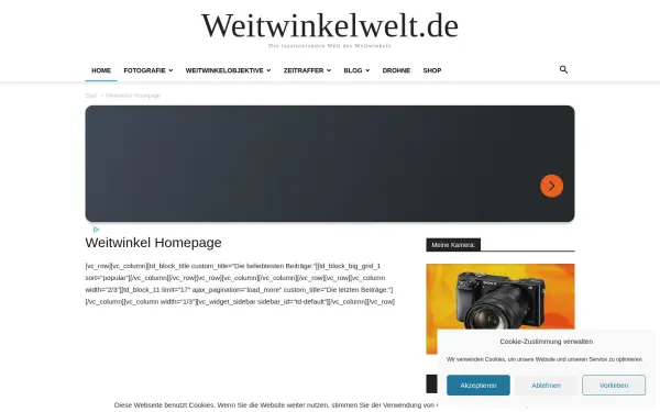 weitwinkelwelt.de