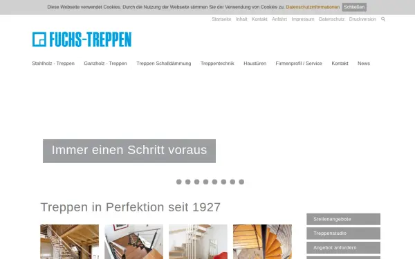 www.fuchs-treppen.de