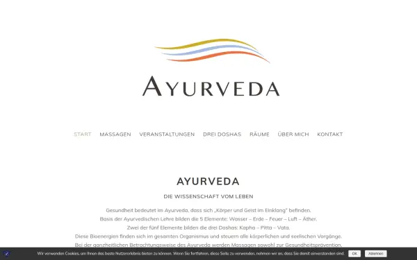 www.ayurveda-miremadi.de