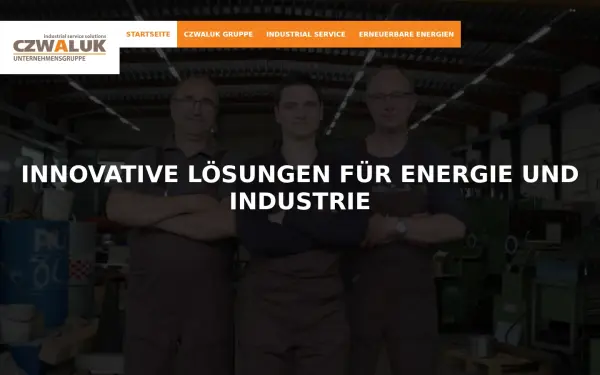 czwaluk.de