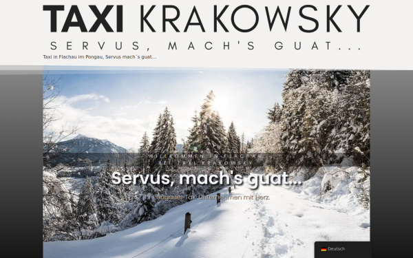 taxi-krakowsky.at