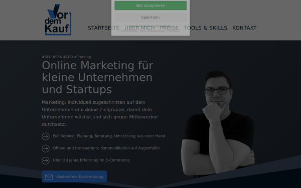 vordemkauf.de
