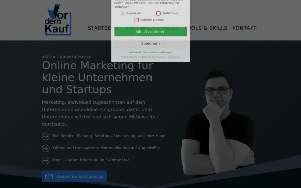 vordemkauf.de