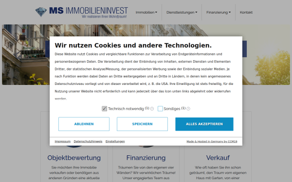 www.ms-immobilieninvest.de