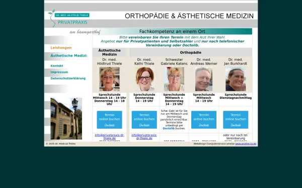 www.privatpraxis-dr-thiele.de