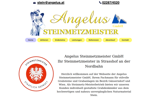 www.angelus.at