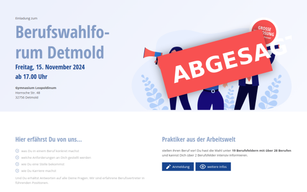 berufswahlforum.de