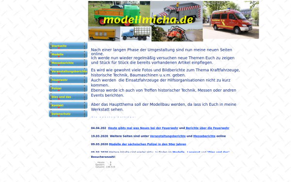 modellmicha.de