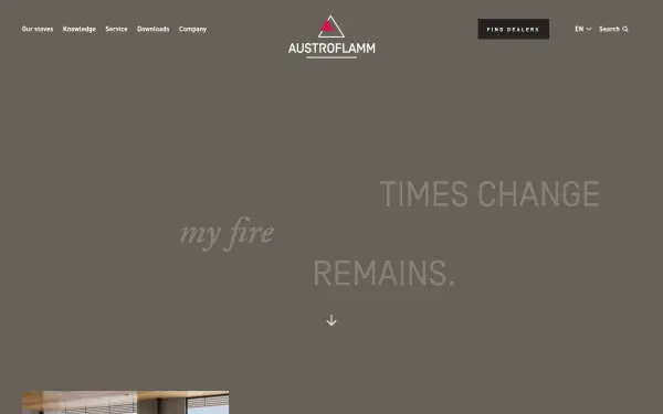 www.austroflamm.com