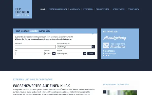www.expertenratgeber.de