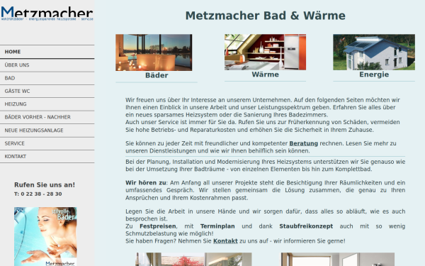 www.metzmacher-pulheim.de
