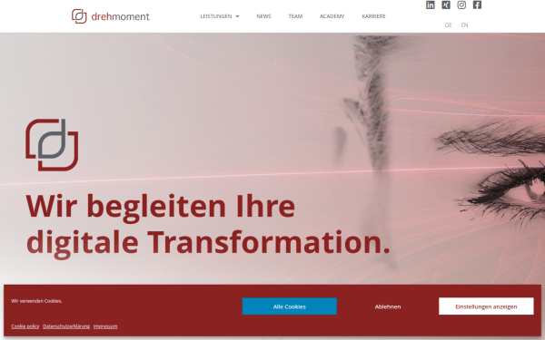 drehmoment-gmbh.de