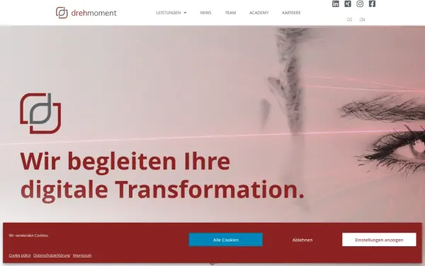 drehmoment-gmbh.de