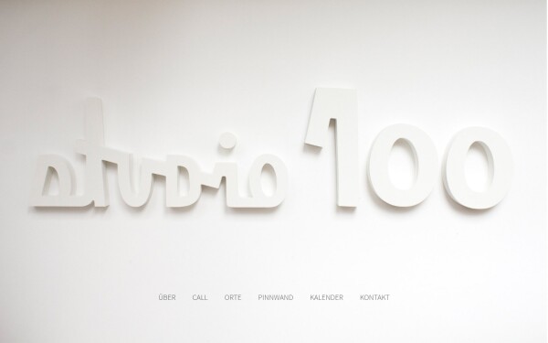 www.bauhausstudio100.de