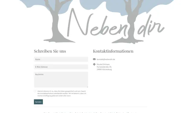 www.nebendir.de