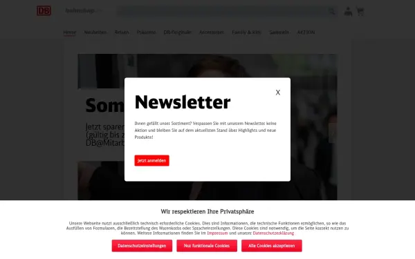 bahnshop.de
