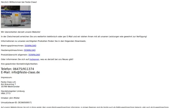 der-festservice.de