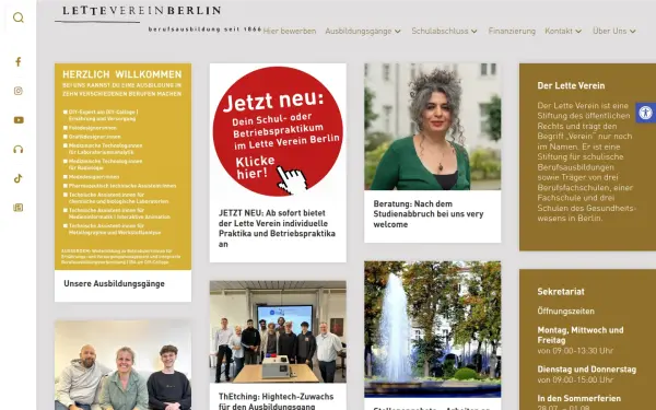 www.letteverein.berlin