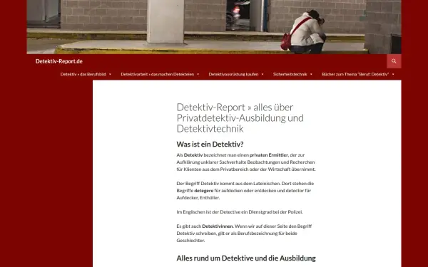 www.detektiv-report.de