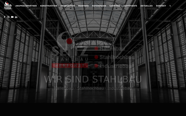 www.seitz-stahlbau.de