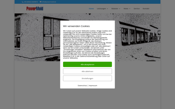 powermold.de