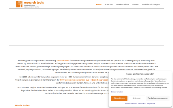 research-tools.net