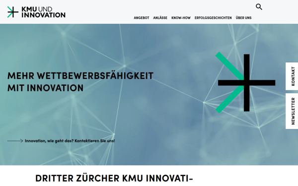 kmu-innovation.zuerich