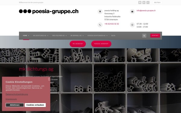 poesia.ch