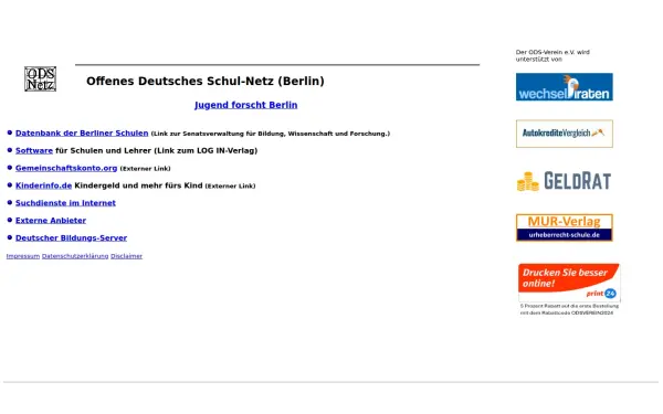 schule.de