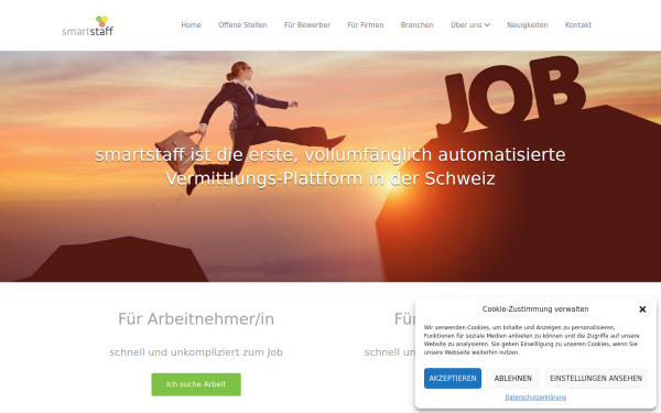 smartstaff.ch