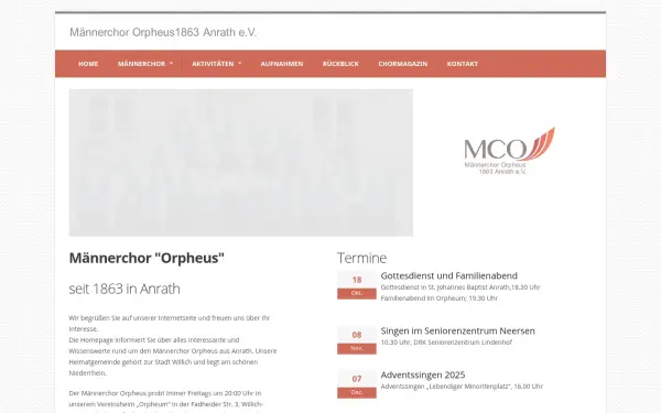 www.maennerchor-orpheus.de