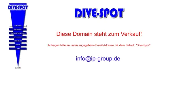 dive-spot.de