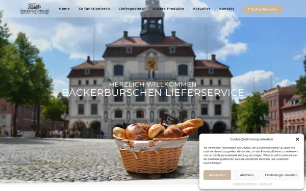 baeckerburschen.de