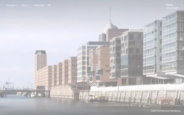 schweger-architects.com