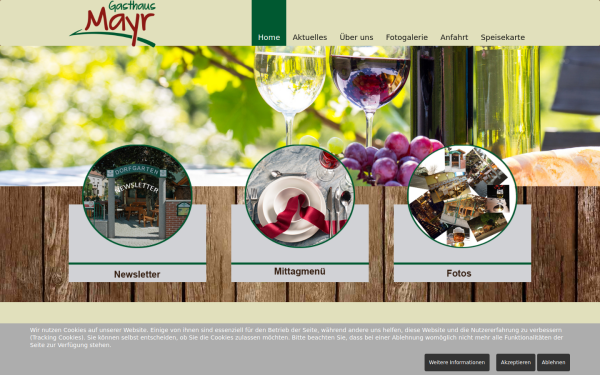 www.mayr-gasthaus.at